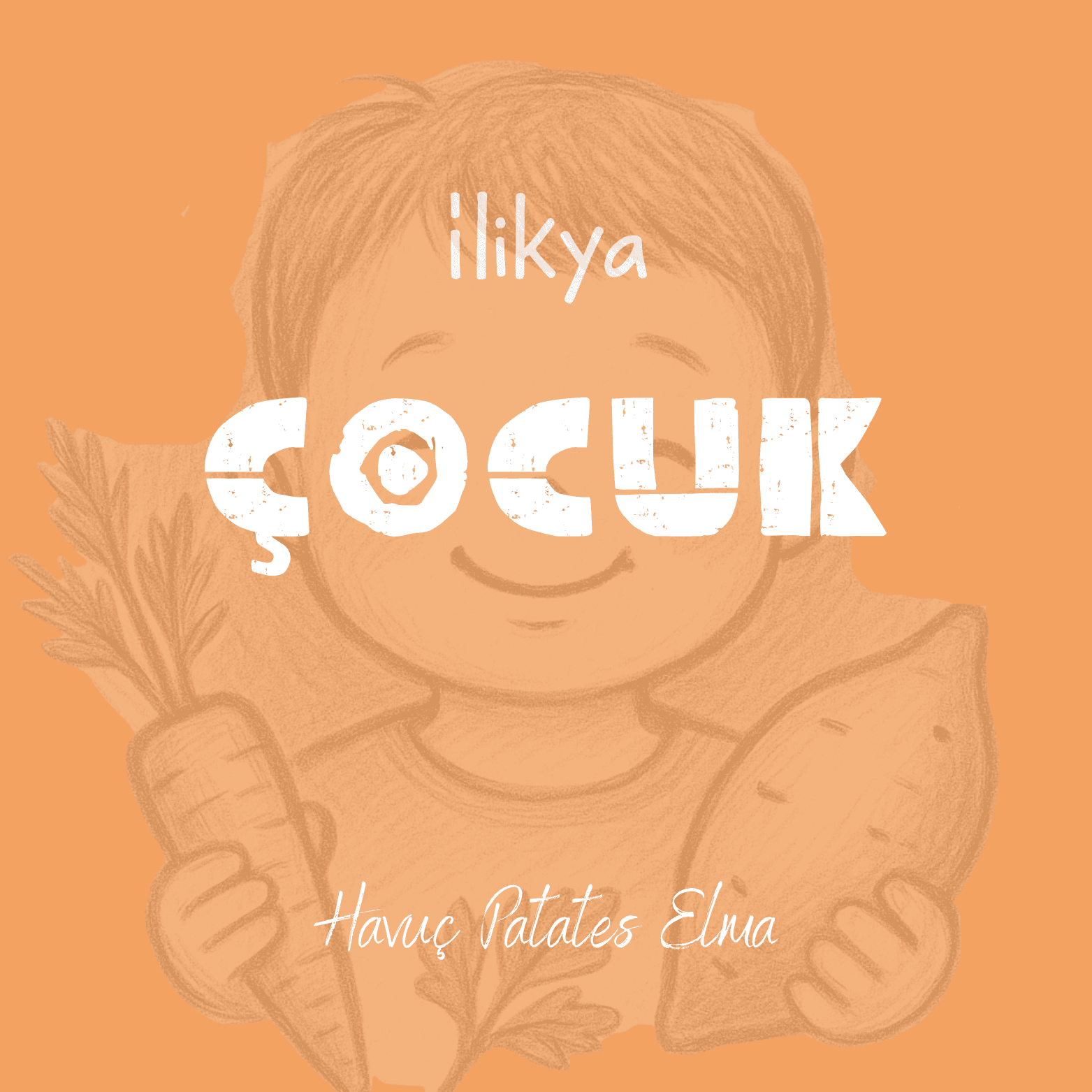 Çocuklar İçin Özel Seri