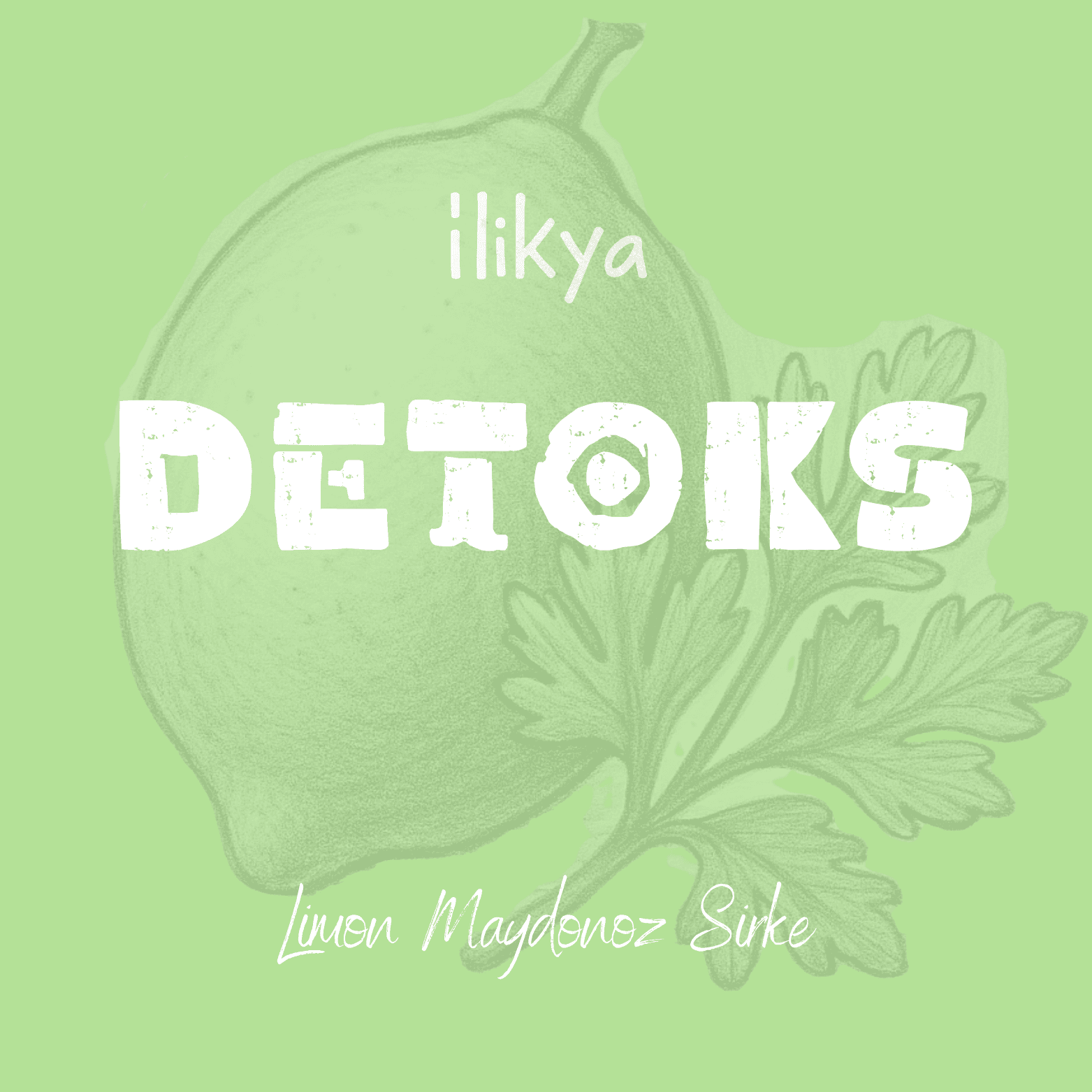 Detoks Serisi