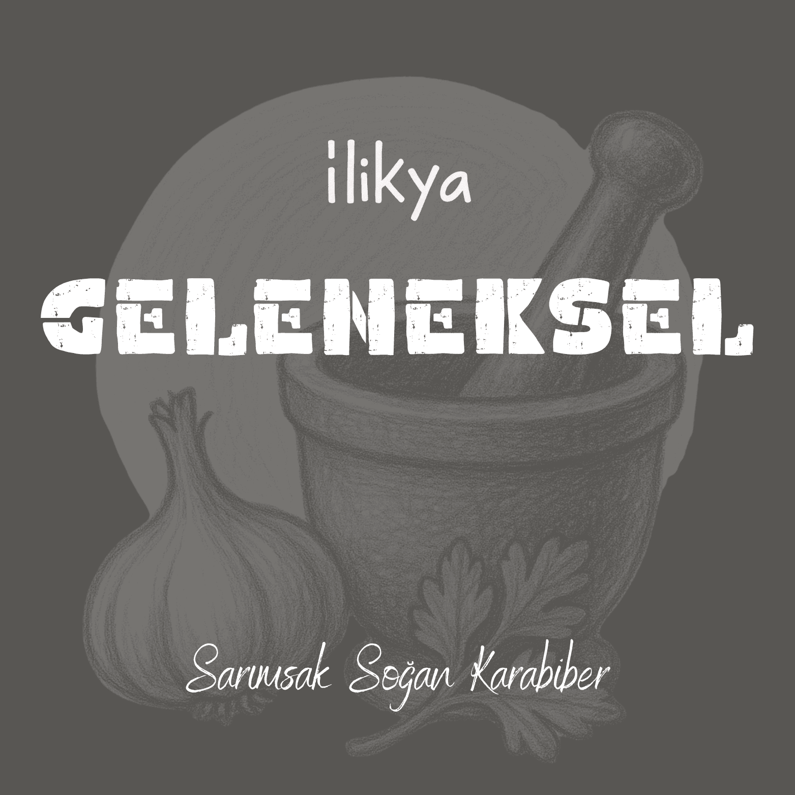 Geleneksel Seri
