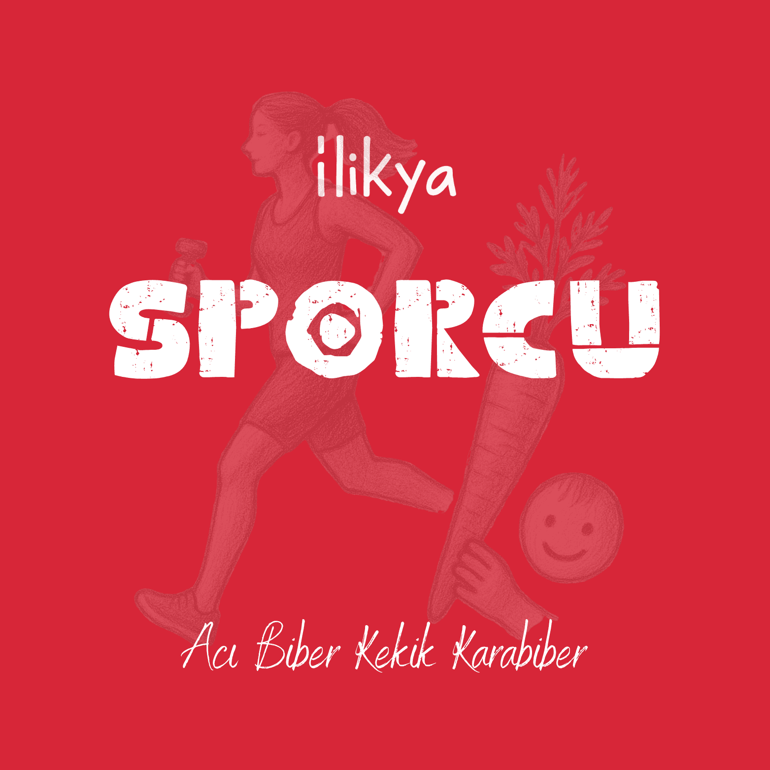 Sporcu Serisi