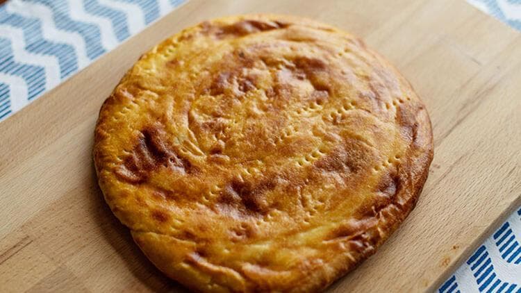 Ustasından Kete Tarifi (Kırşehir Usulü)